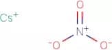 Caesium nitrate
