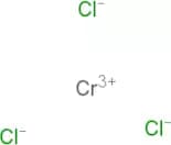 Chromium(III) chloride, anhydrous