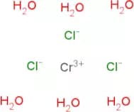 Chromium (III) Chloride Hexahydrate