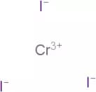 Chromium(III) iodide