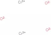 Chromium(III) oxide