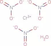 Chromium(III) nitrate hydrate