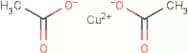 Copper(II) acetate