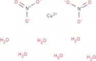 Copper(II) nitrate hemi(pentahydrate)