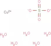 Copper(II) sulphate pentahydrate