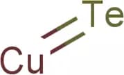 Copper (II) Telluride