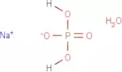 Sodium Dihydrogen Phosphate Monohydrate