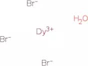 Dysprosium(III) bromide hydrate