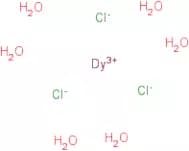 Dysprosium(III) chloride hexahydrate