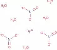 Dysprosium(III) nitrate pentahydrate