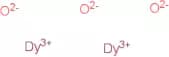 Dysprosium(III) oxide