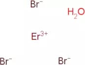 Erbium(III) bromide hydrate