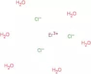 Erbium(III) chloride hexahydrate