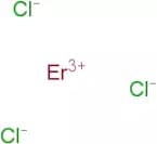 Erbium(III) chloride, anhydrous