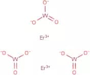 Erbium(III) metatungstate