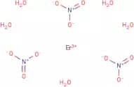 Erbium(III) nitrate pentahydrate