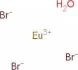 Europium(III) bromide hydrate
