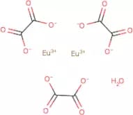 Europium(III) oxalate hydrate