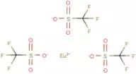 Europium (III) Trifluoromethanesulfonate