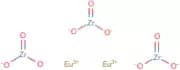 Europium(III) zirconate