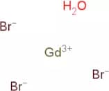 Gadolinium(III) bromide hydrate