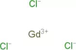 Gadolinium(III) chloride, anhydrous
