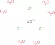 Gadolinium(III) chloride hexahydrate