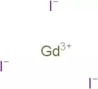 Gadolinium(III) iodide