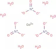Gadolinium(III) nitrate hexahydrate