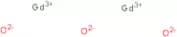 Gadolinium(III) oxide