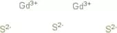 Gadolinium(III) sulphide