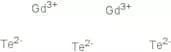 Gadolinium(III) telluride