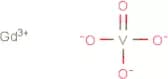 Gadolinium(III) vanadate(V)
