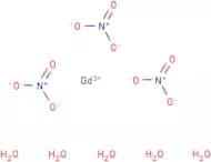 Gadolinium (III) Nitrate Pentahydrate