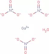 Gallium(III) nitrate hydrate