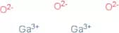 Gallium(III) oxide