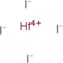 Hafnium (IV) Iodide