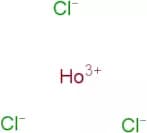Holmium(III) chloride, anhydrous