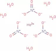 Holmium(III) nitrate pentahydrate
