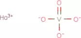 Holmium(III) vanadate(V)