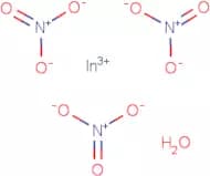 Indium(III) nitrate hydrate