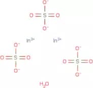 Indium (III) Sulfate Hydrate