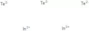 Indium(III) telluride