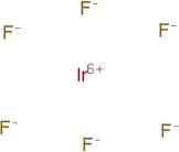 Iridium (VI) Fluoride