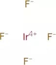 Iridium Tetrafluoride