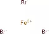 Iron(III) bromide, anhydrous