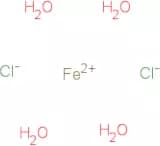 Iron(II) chloride tetrahydrate