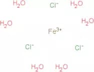 Iron(III) chloride hexahydrate