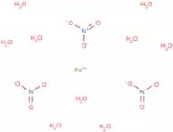Iron(III) nitrate nonahydrate