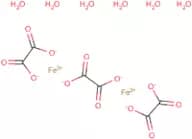 Iron(III) oxalate hexahydrate